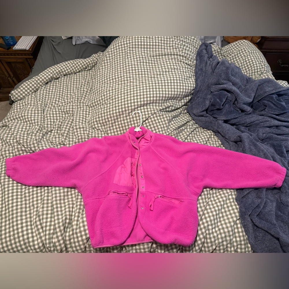 FP Movement hit the slopes jacket